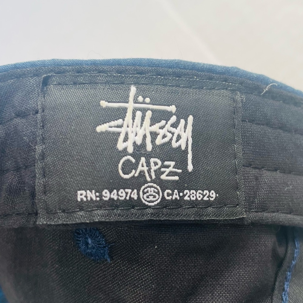 Stussy Hat - Picture 5 of 5